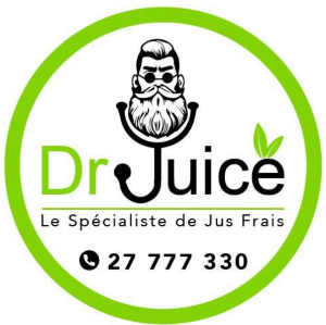 Dr juice 