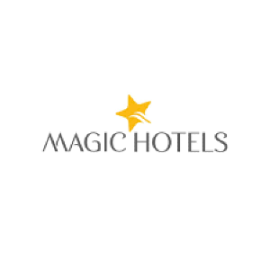 Magic hotels