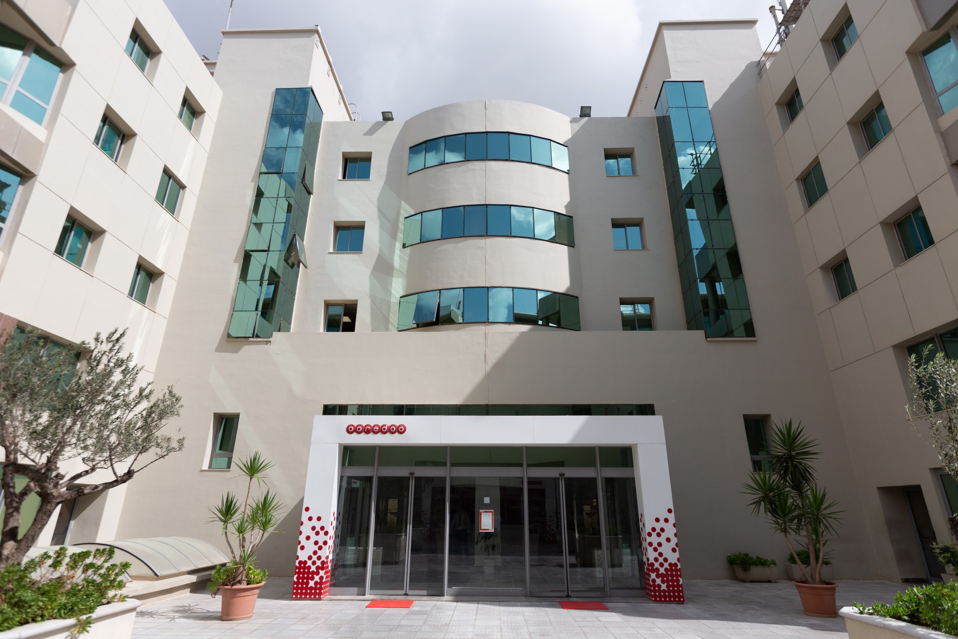 Entreprise Ooredoo Tunisie Tunisie adresse et offres d'emplois