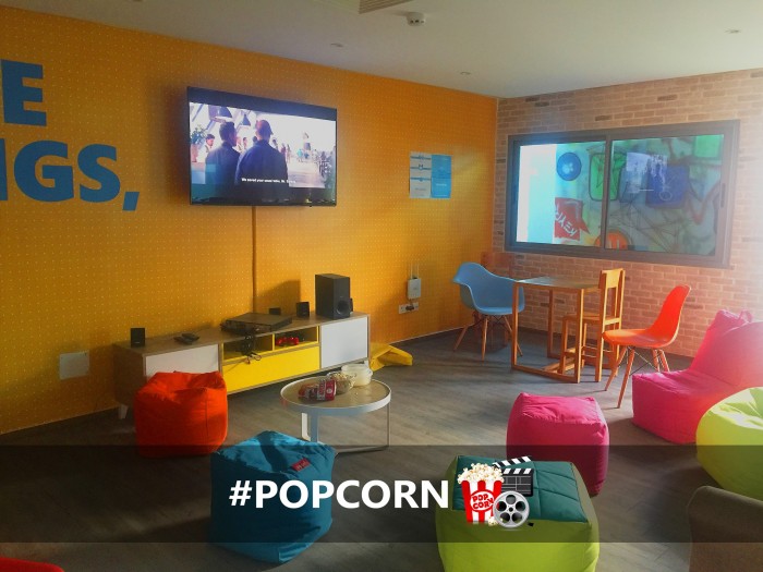 Keyrus Espace de travail