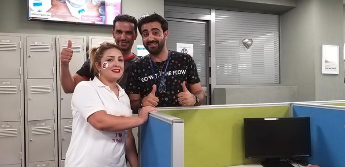 Concentrix + Webhelp Workspace