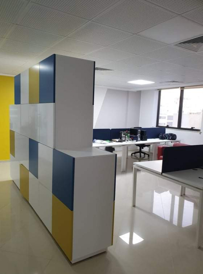 Mobelite Espace de travail