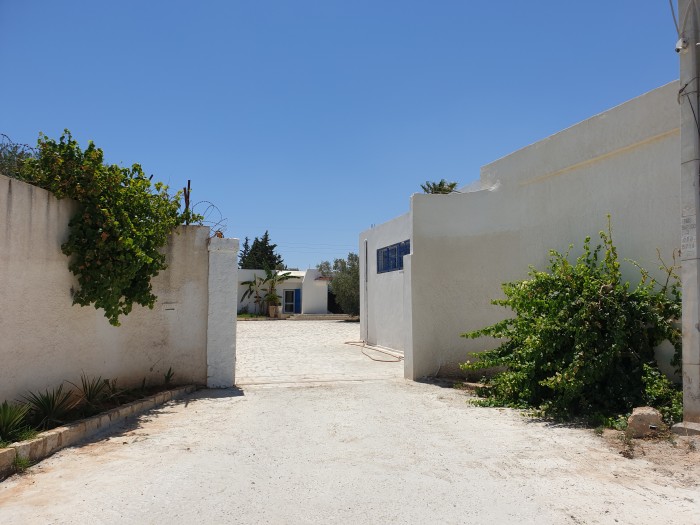 Fenix Espace de travail