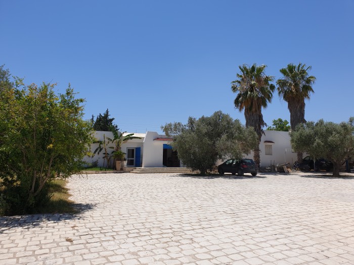 Fenix Espace de travail