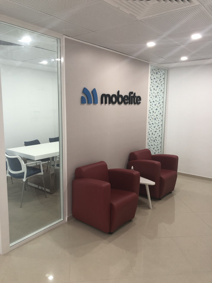 Mobelite Espace de travail