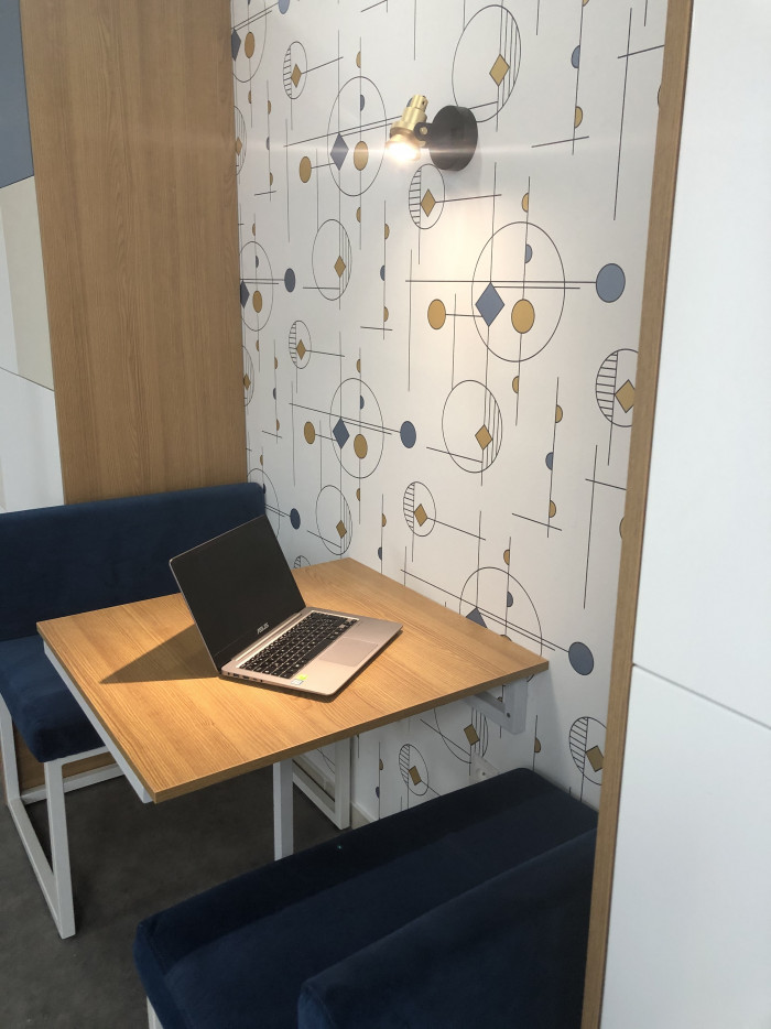 Mobelite Espace de travail