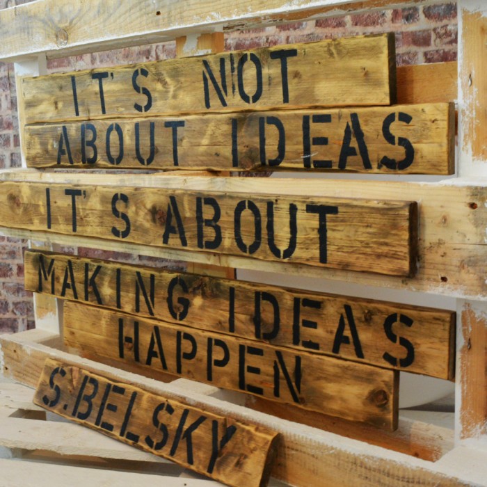 Factory 619 Espace de travail