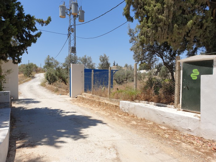 Fenix Espace de travail