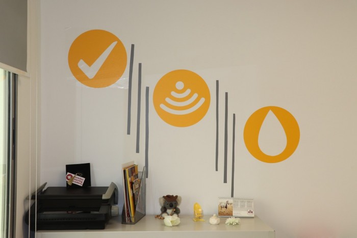 ooredoo Tunisie Espace de travail