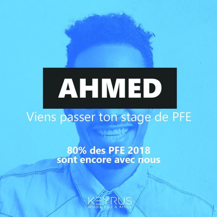 Keyrus Espace de travail