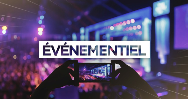 Chef de projet événementiel