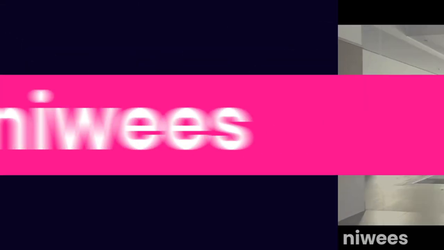 Niwees