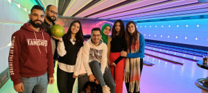 Anavid Espace de travail