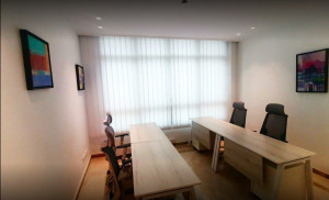 Beyond Plans Espace de travail