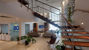 EMERYA Espace de travail