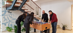 EMERYA Espace de travail