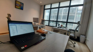 Beyond Plans Espace de travail