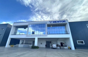 Mentor Tunisie S.C.S. Espace de travail