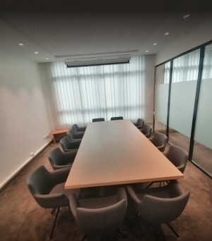 Beyond Plans Espace de travail