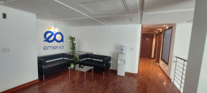 EMERYA Espace de travail