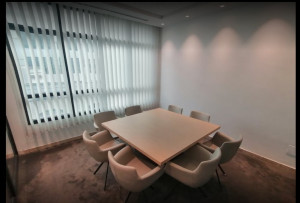 Beyond Plans Espace de travail