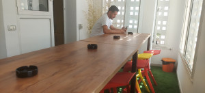 EMERYA Espace de travail