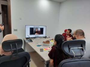 Anavid Espace de travail