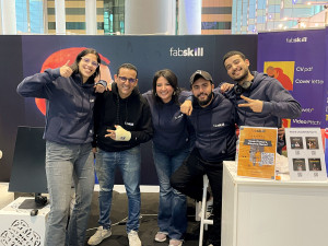 FabSkill Espace de travail