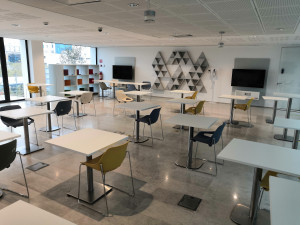 Wevioo Espace de travail