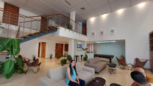 EMERYA Espace de travail