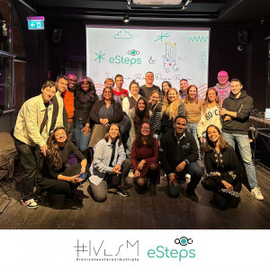 eSteps Health (Global company base in US) Espace de travail