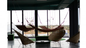 MAS Espace de travail