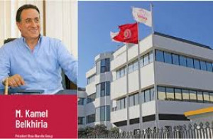 Rose Blanche Group Workspace