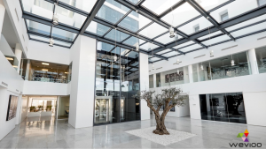 Wevioo Espace de travail