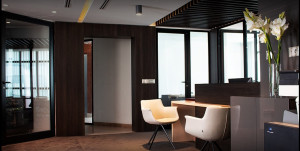 Beyond Plans Espace de travail