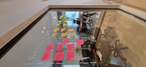 EMERYA Espace de travail